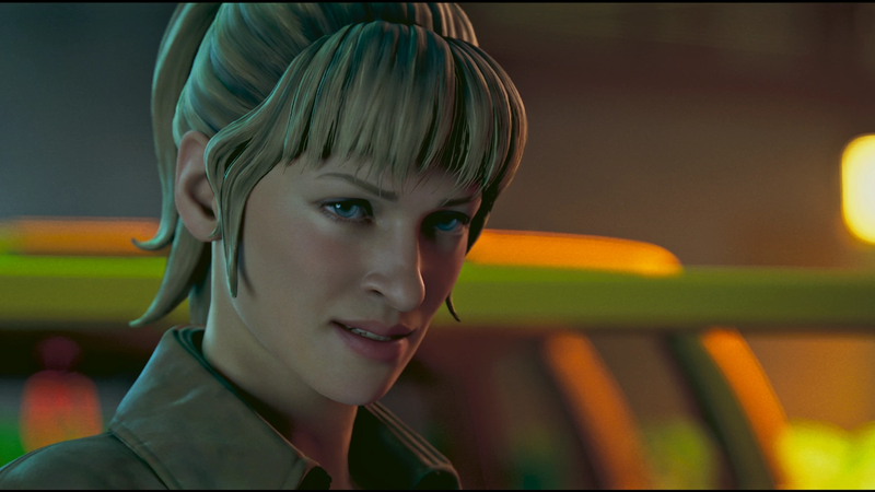 Fortnite Kill Bill Screenshot