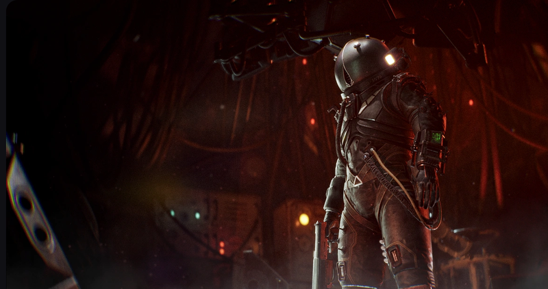 Unreal Engine interviews Blooper Team