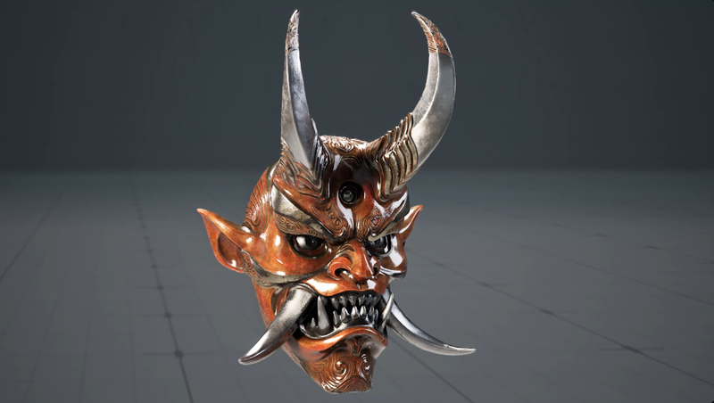 Unreal Engine 5.7 screenshot