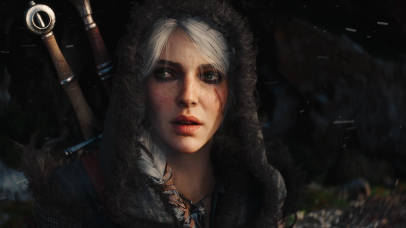 State of Unreal_2025_Ciri hero shot formatted 2