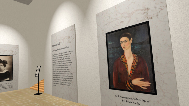 Museum of All Things screenshot